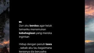 Di dunia yang seru dan penuh dinamika ini, kuncinya adalah menikmati setiap detiknya bersama