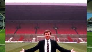 Era Sir Alex Ferguson: Saat "Tetangga Berisik" Menjadi Penguasa. ????