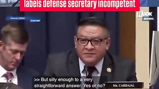 Public Shocked: This Latest Statement Could Change the Direction of National Politics