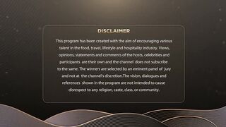 Unlimit Awards 29th March 2026 Full Episode.