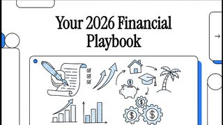 Your 2026 Financial Playbook: The Ultimate Guide to Financial Freedom