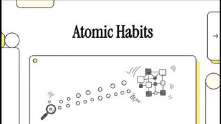 Mastering Atomic Habits: The Ultimate Guide to Small Changes & Big Results