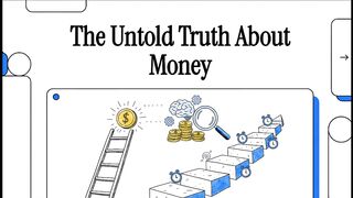 The Wealth Equation: Moving Beyond the 9-to-5 Mindset for Financial Freedom