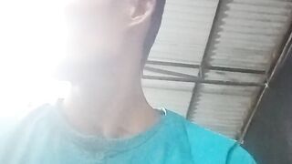 Selamat malam Minggu 2