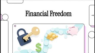The 7 Stages of Financial Freedom: How to Escape the Rat Race