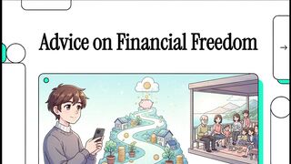 6 Essential Steps to Achieving Financial Freedom: A Complete Guide for Beginners