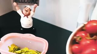 From Freezer to Microwave: The Ultimate Multi-Use Silicone Food Pouches