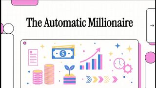 How to Retire Rich: The Power of Automatic Wealth Building