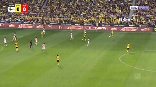 Borussia Dortmund vs Bayer Leverkusen  0:1 | 11. 04. 2026 | Bundesliga | All Goals & Highlights