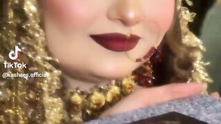 Kashees Bridal Makeover 6