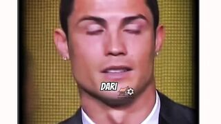 Ballon dor 2013 milik ronaldo tidak sah! ????