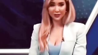 Watch your eyes dude.