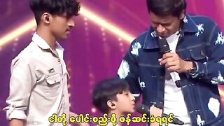 Teri meri meri teri prem khani hai muskil