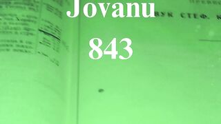 Jevanđelje po Jovanu 843