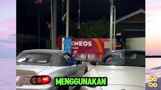 Pompa Bensin Gantung Yang Dapat Mempermudah Pelanggan versi bola88