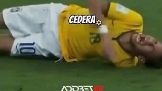 Top 5 pemain paling 'anti-cedera' di dunia sepak bola!