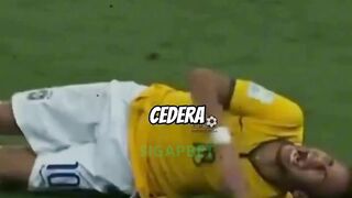 5 pemain bola paling jarang cedera