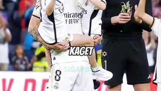 alasan kroos menunjuk valverde sebagai gantinya