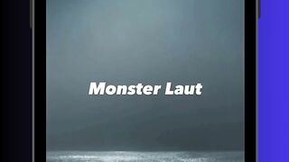 ???? Monster Laut dari Imajinasi yang Gak Pernah Tenang #radex #fypp #ocean