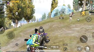 pubg mobile 20 kils Chicken dinner today game -2 2