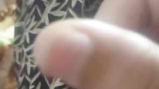 Finger problem