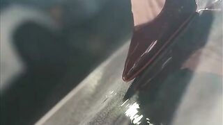 Embrace When The Tide Rises 潮起时相拥