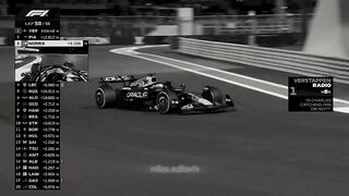 Max Verstappen Edit "Is Charles catching him or not?"