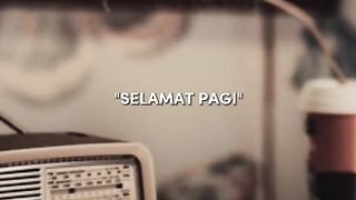 selamat pagi 3