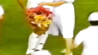 pesona david beckham