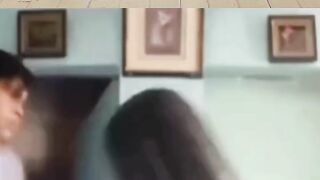 Hidup di asikin aja