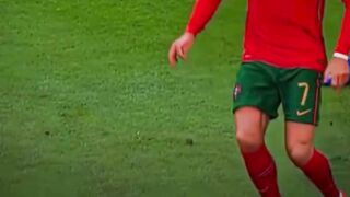 Orang-orang tidak akan pernah melupakan apa yang  Ronaldo lakukan kepada Rüdiger.