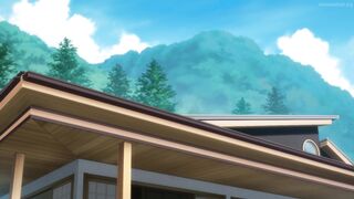 Kami no Niwatsuki Kusunoki-tei Episodes 2