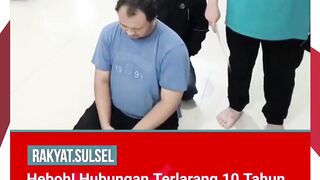 Istri Owner Toko di Bulukumba Bongkar Perselingkuhan 10 Tahun, Suami Bersumpah di Masjid