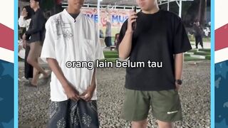 Ya ga salah sih ????