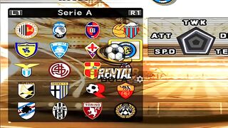Striker terkuat dalam sejarah PS2!????