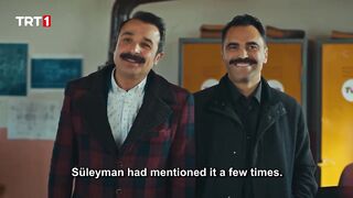 gönül dağı - Episode 213 - Part 4 (English Subtitles)