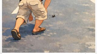 Mobil Innova Zenix hitam dengan nopol B 1043 DYC diduga lakukan tabrak lari