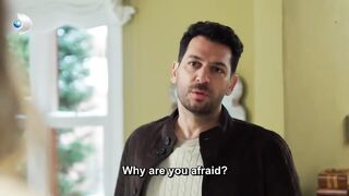 Guller ve Gunahla - Episode 24 - Part 2 (English Subtitles)