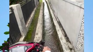 test doa ibu manjur apa engga ini