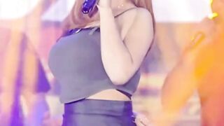 ajeng febria wis gaspollll