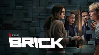 Brick (2025)