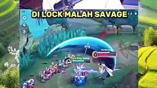 Mundur yss… nanti gua savage ????????