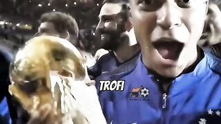 Kante : juara dunia yang tak suka sorotan