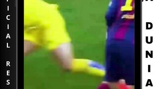 Messi Terbaik