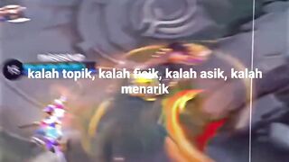 serba kalah