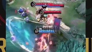 Duel panas tanpa ampun! ????