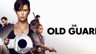 The Old Guard (2020)
