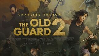 The Old Guard 2 (2025)