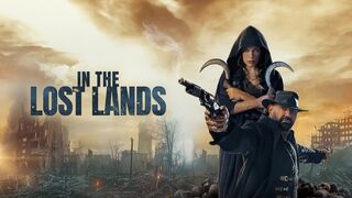 In the Lost Lands (2025)