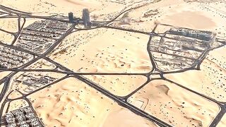 Dubai Pulse Burj Khalifa Time-lapse